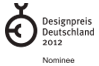 designpreis nominee