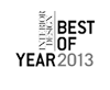 best of year 2013