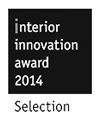 interior innovation selection 2014