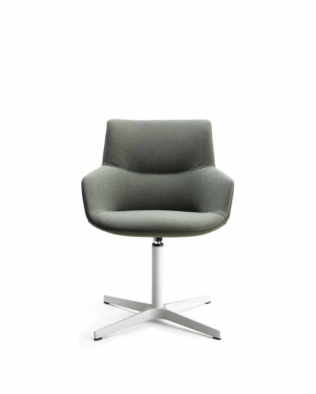 bow chair for espattio