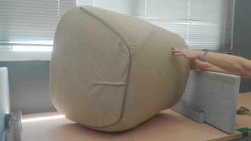 Bow is more than a collection of seats: it is a design that connects gesture and expression, shaping spaces with clarity and confidence. Its continuous silhouette and thoughtful proportions bring both comfort and visual impact to contemporary interiors.