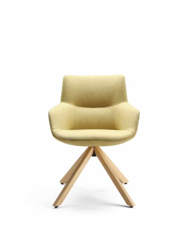 bow chair for espattio