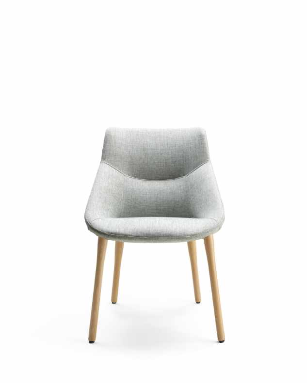 bow chair for espattio