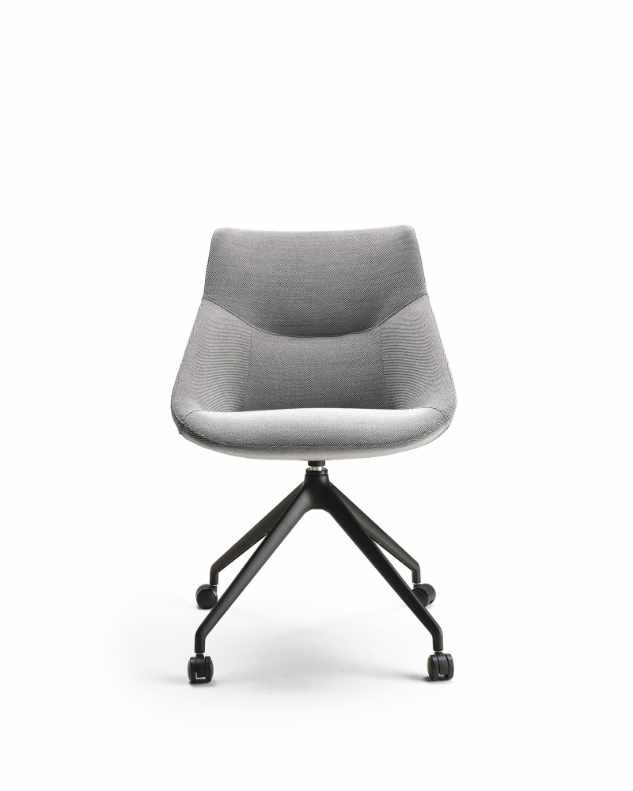 bow chair for espattio