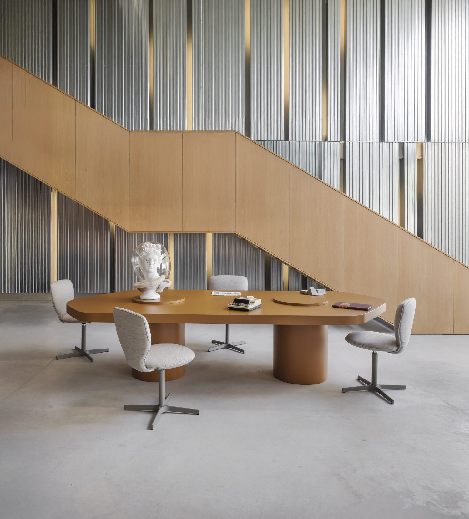 planta chair yonoh for sancal