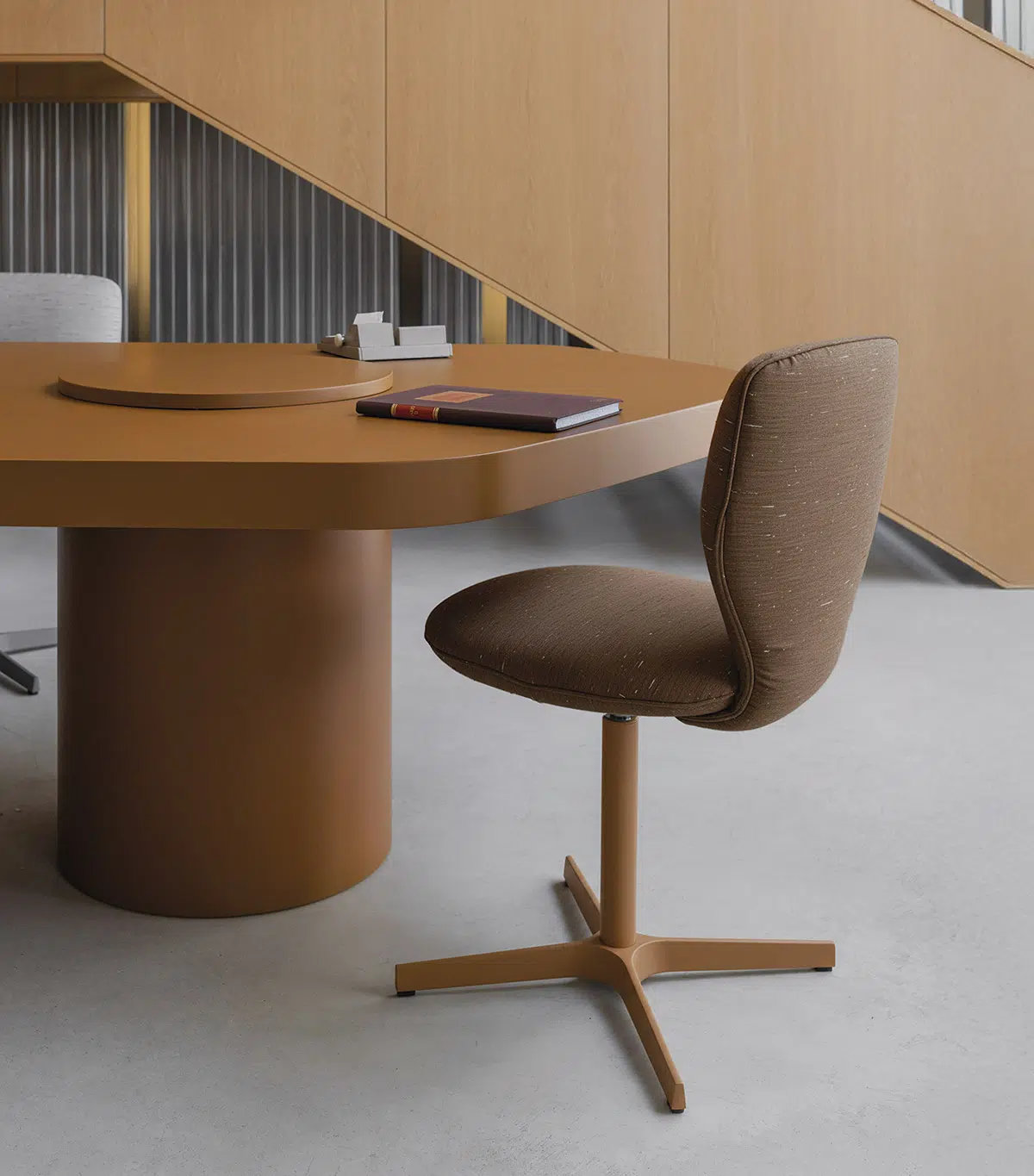 planta chair yonoh for sancal