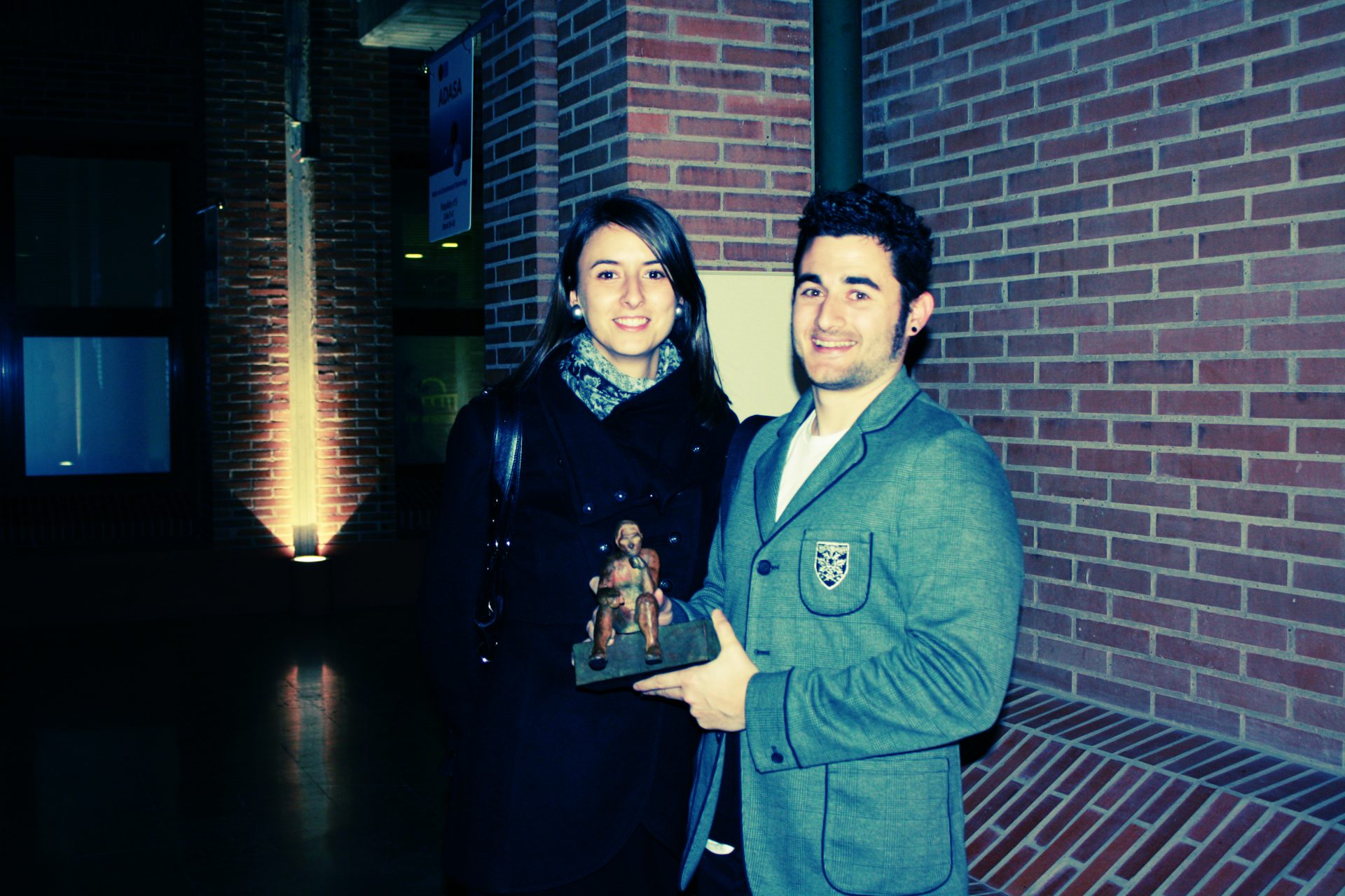 afamour design award for yonoh