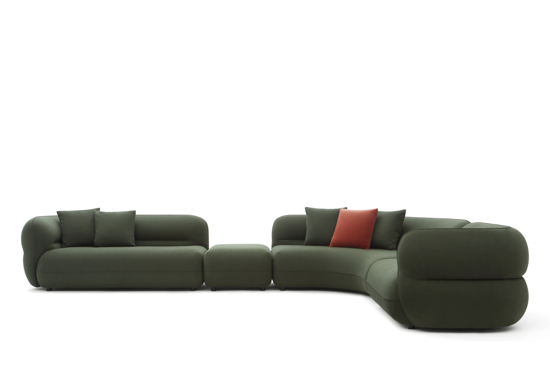 reddot design award for bufa 2022