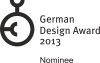 German Design Award para Pleg