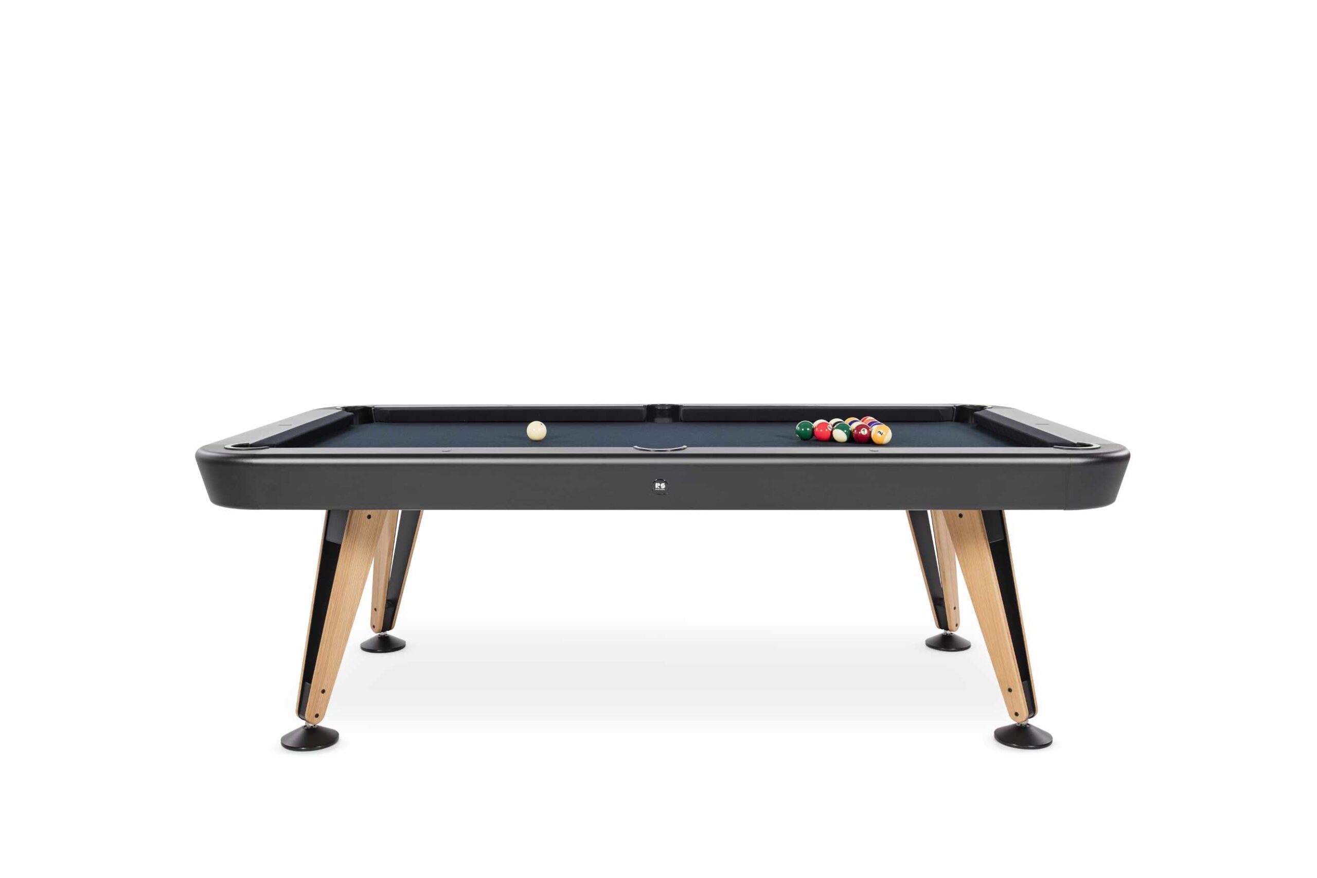 diagonal pool table award