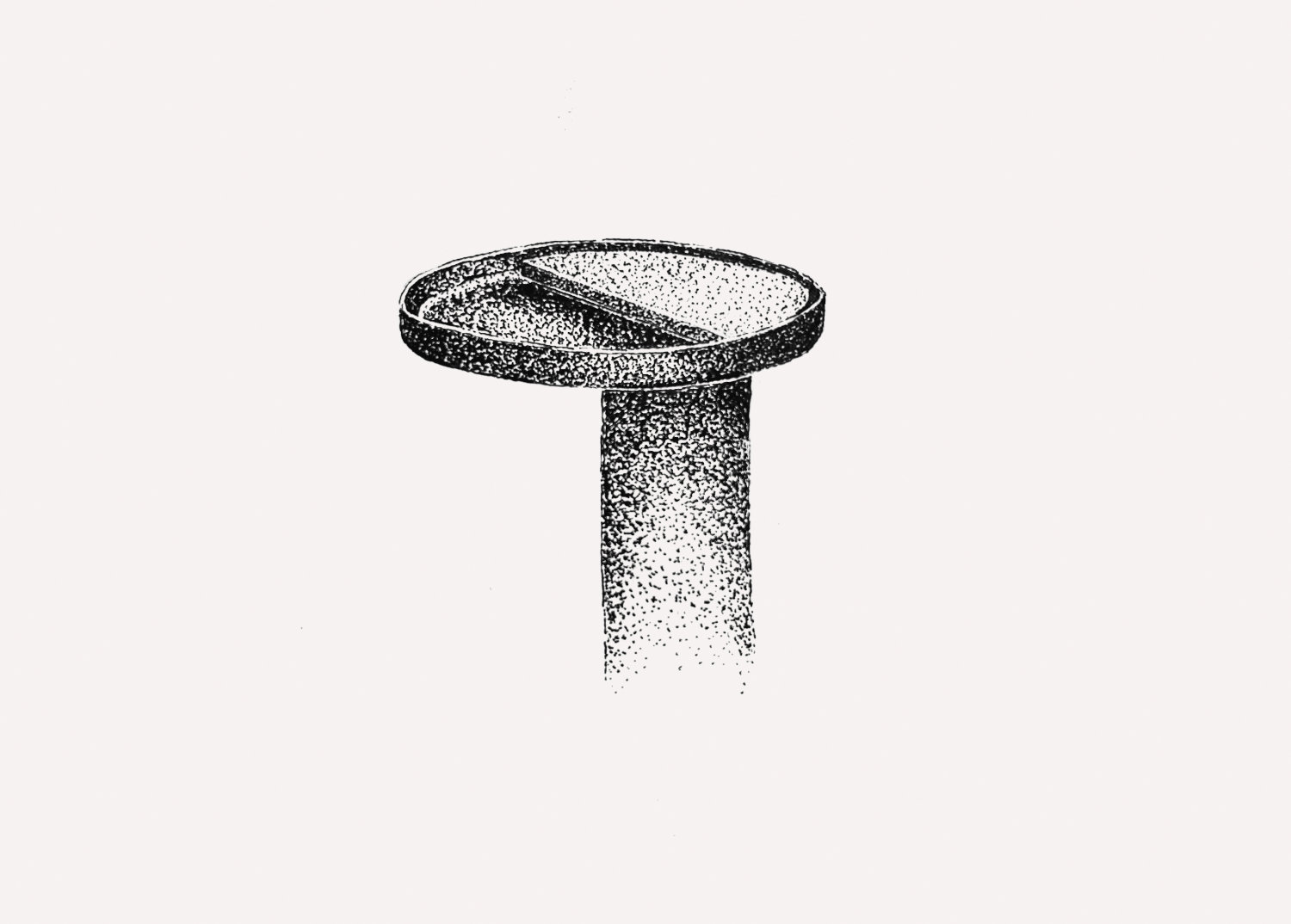 Ethere’s an emphasis on seamless volumes and soft transitions. The washbasin’s form unfolds with clarity, creating a sense of continuity that celebrates material and space.