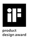 if product design award for wave