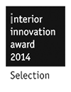interior innovation award for chou