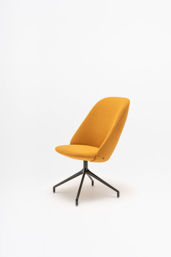 Paralel is a seating collection conceived from a disciplined exploration of proportion, balance and the subtle interplay between line and surface. Its refined silhouette captures a sense of visual equilibrium that feels both calm and confident in presence. Rather than imposing itself, each chair in the Paralel family engages with space through a quiet composure rooted in thoughtful geometry and human-centered logic. The result is a seating system that feels coherent as a group yet distinct in every configuration — chairs that define moments of pause with clarity and purpose.