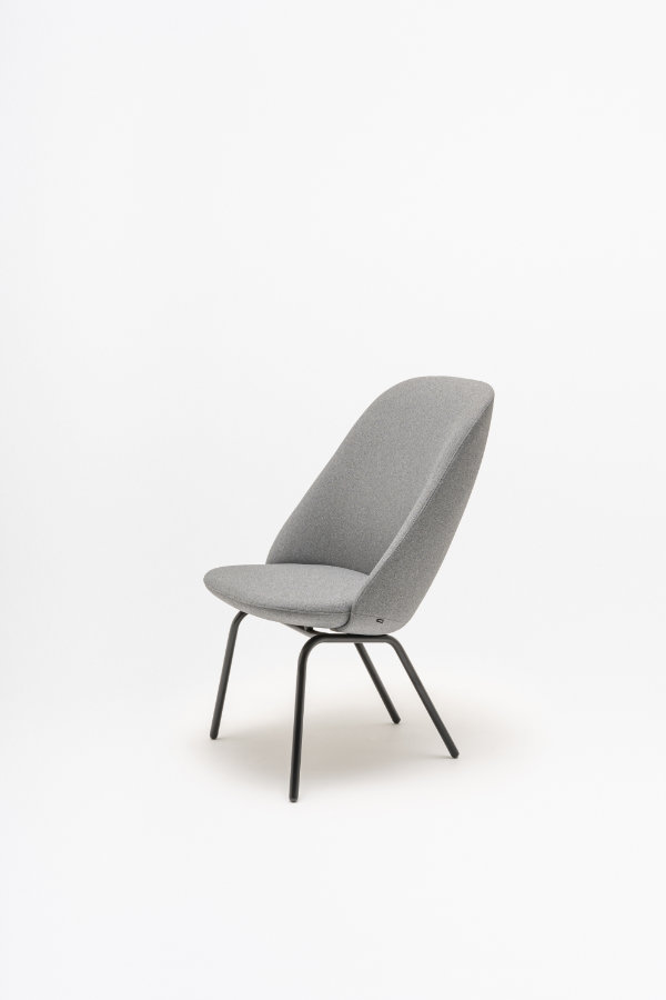 Paralel is a seating collection conceived from a disciplined exploration of proportion, balance and the subtle interplay between line and surface. Its refined silhouette captures a sense of visual equilibrium that feels both calm and confident in presence. Rather than imposing itself, each chair in the Paralel family engages with space through a quiet composure rooted in thoughtful geometry and human-centered logic. The result is a seating system that feels coherent as a group yet distinct in every configuration — chairs that define moments of pause with clarity and purpose.