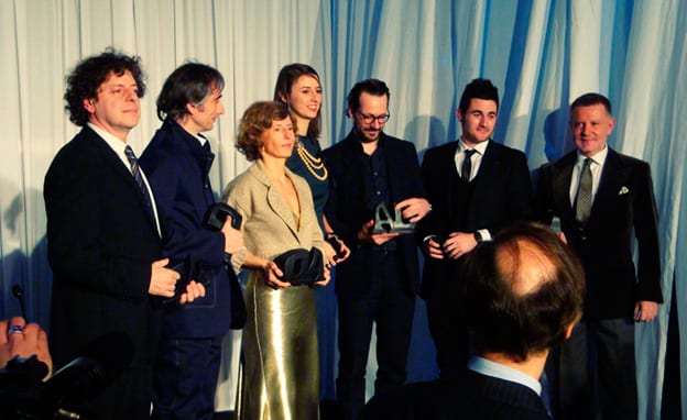 premio ad valor emergente for Yonoh