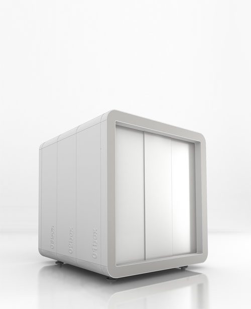 roca jumpthegap award for box by yonoh