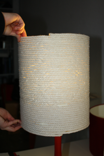 Tali lamp family with soft organic silhouettes in interior space