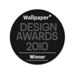 wallpaper design award for nenufar