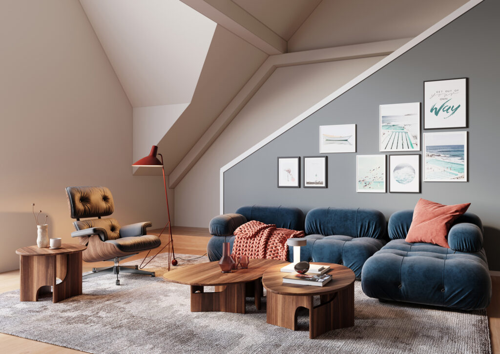 Crafted in solid wood, Wing expresses both technical mastery and natural elegance. It is a piece that feels grounded yet light, architectural yet organic, bringing quiet presence to contemporary interiors.