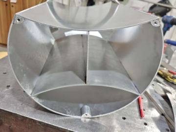 cova aluminum outdoor tables for tribu prototypes