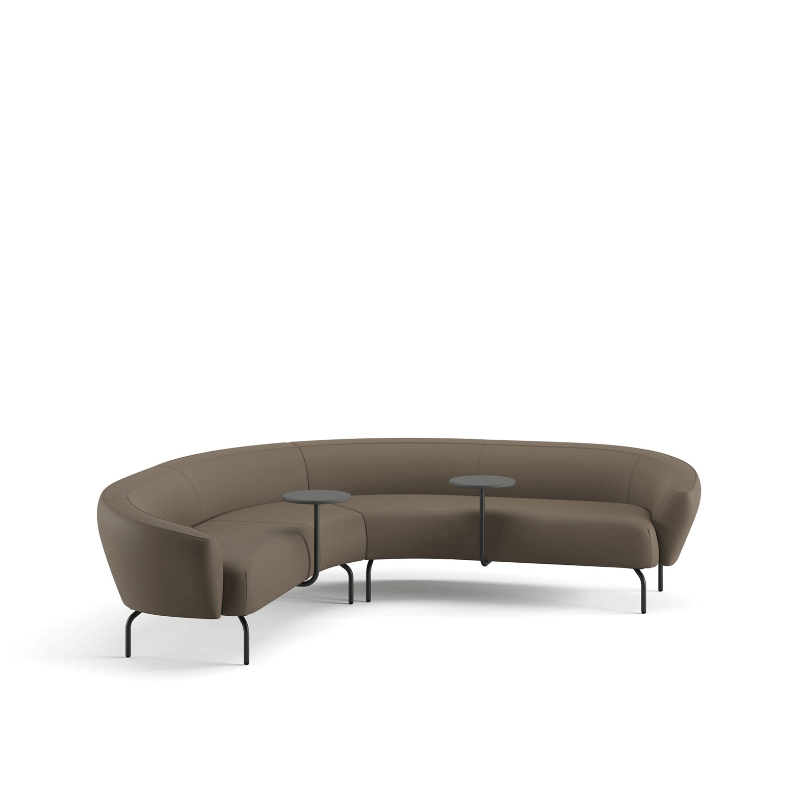 platan sofa system modular corner gif