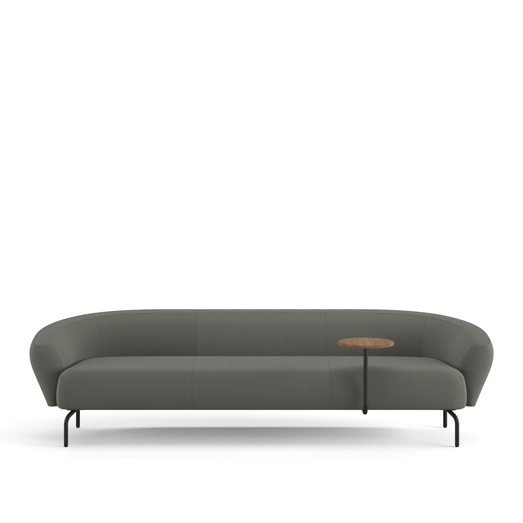 platan sofa 3 places