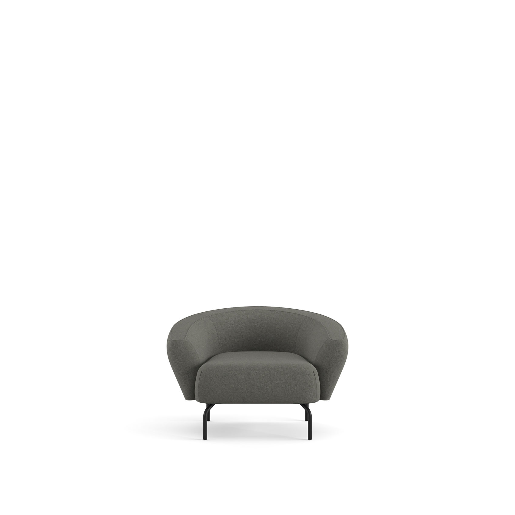 platan modular sofa 1 place