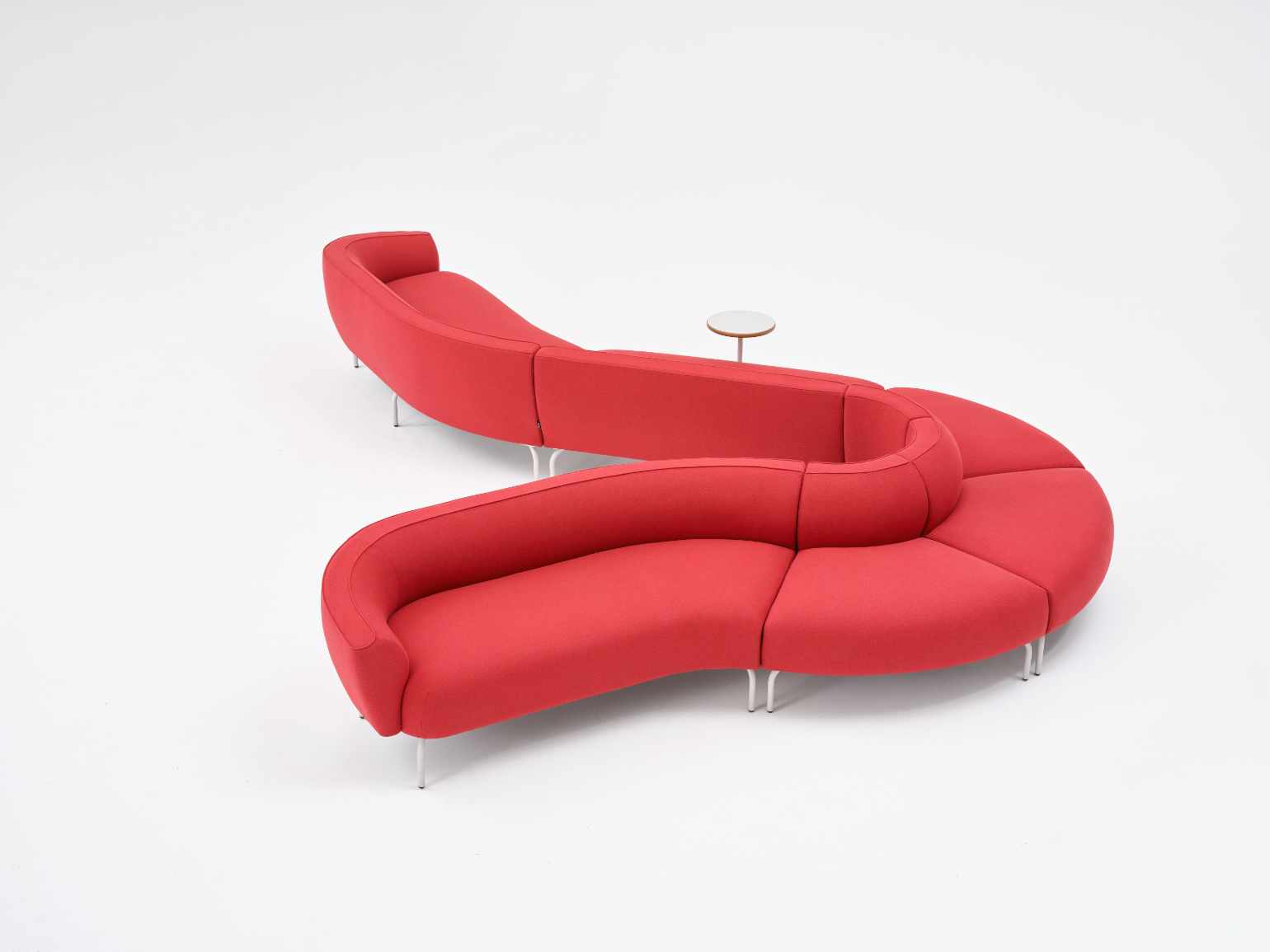 platan modular sofa system