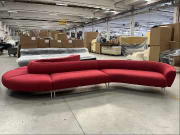 platan sofa system developing