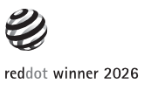 red dot design award for moment designed for landscapeforms