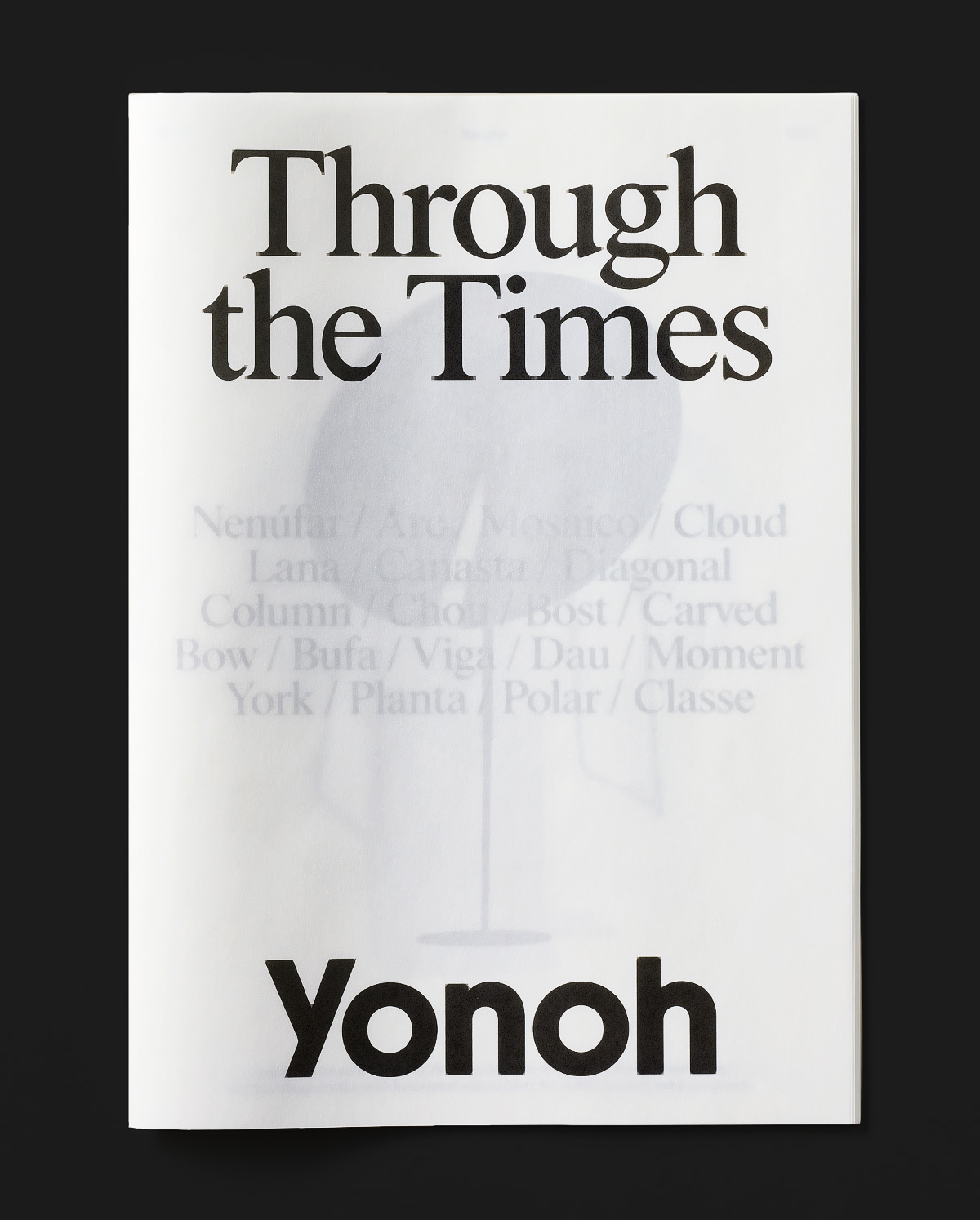 dossier 20 aniversario yonoh