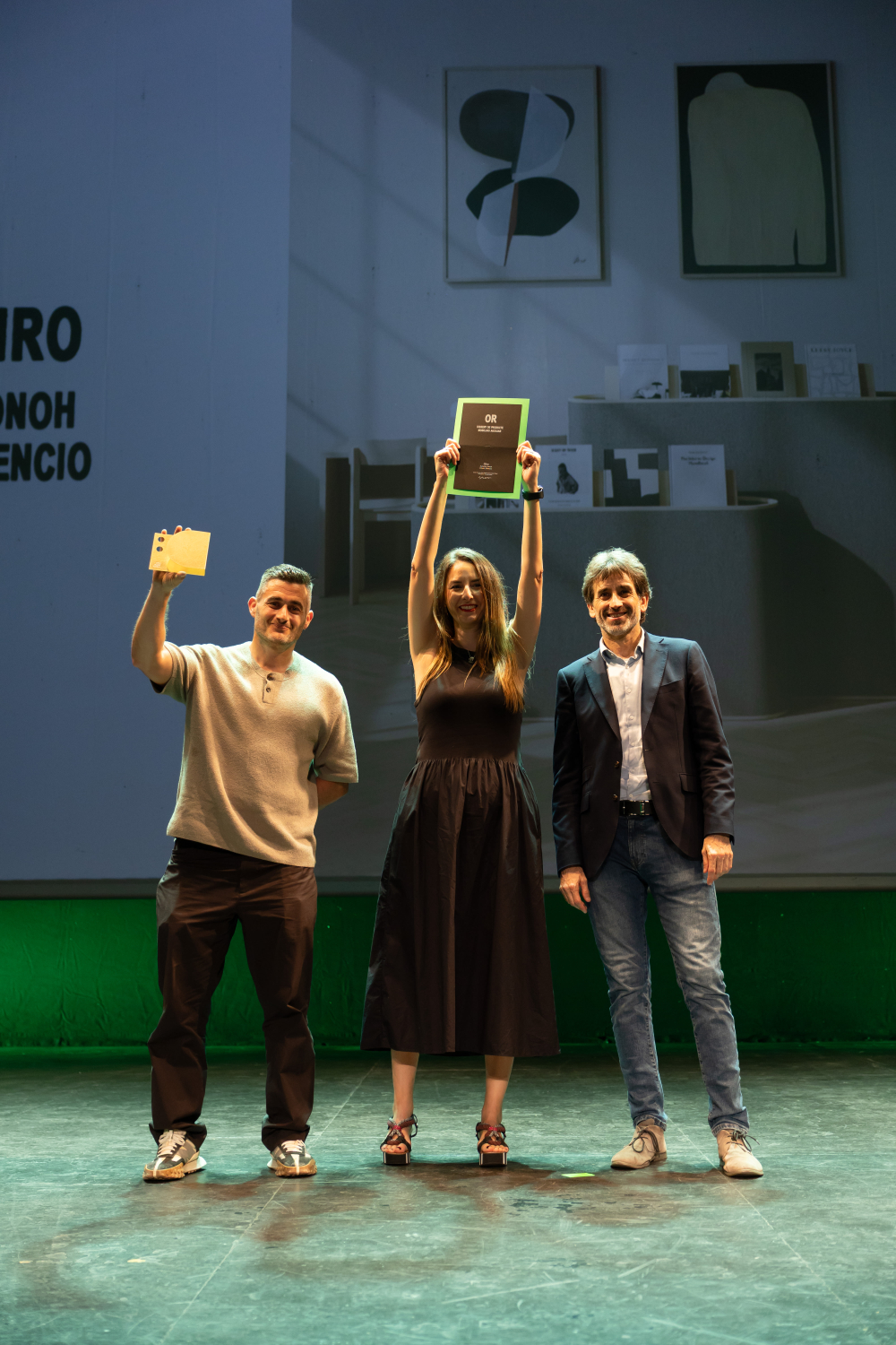 adcv gold award for giro