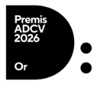 adcv gold award 2026 for giro and polar