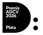 adcv silver award 2026 for moment, ethere and ronda