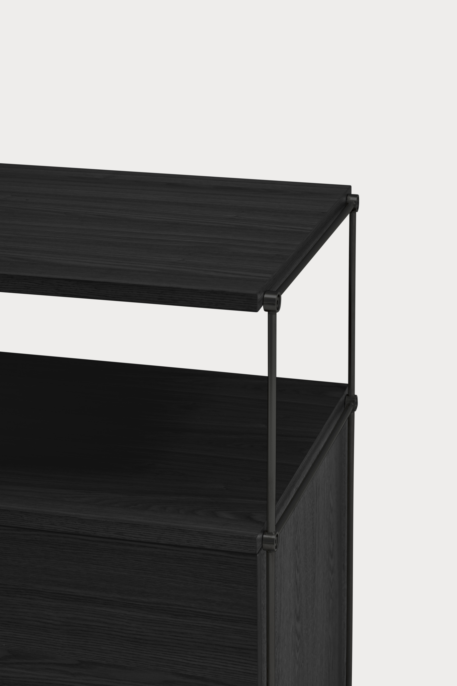 aurea storage system detail