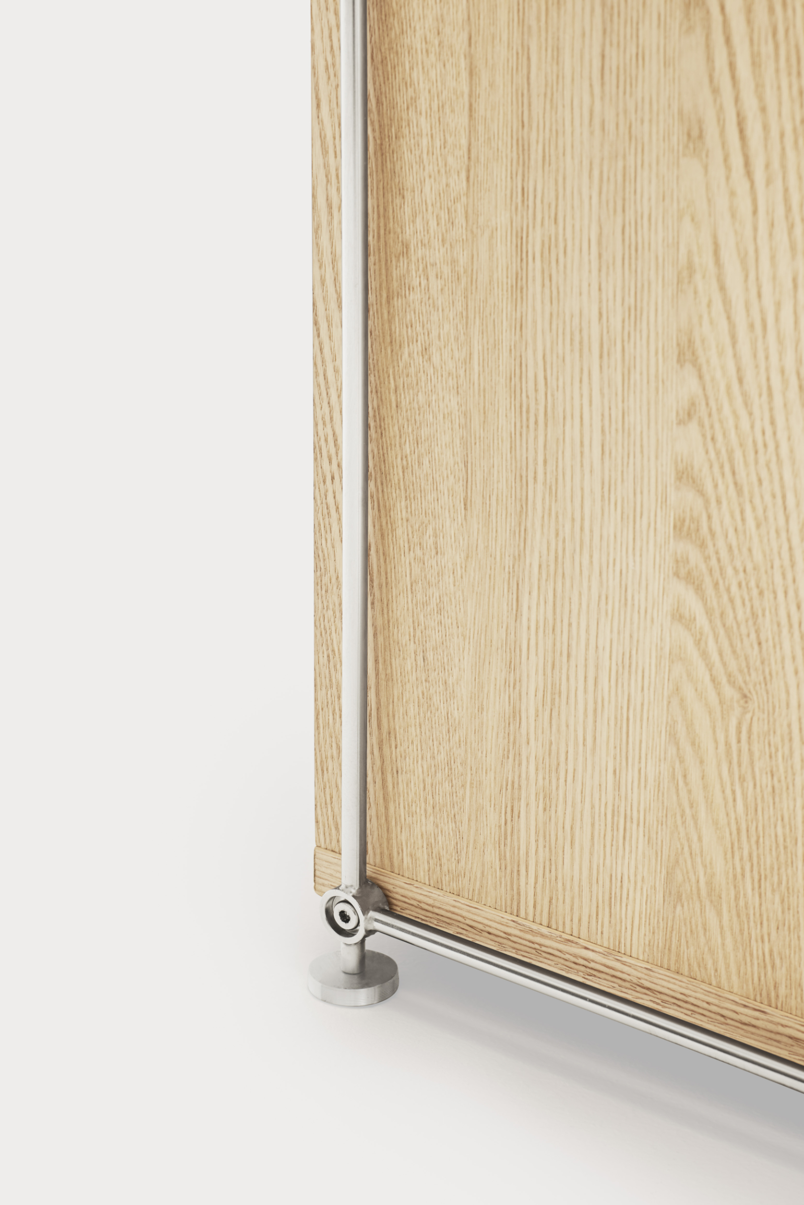 aurea storage system detail