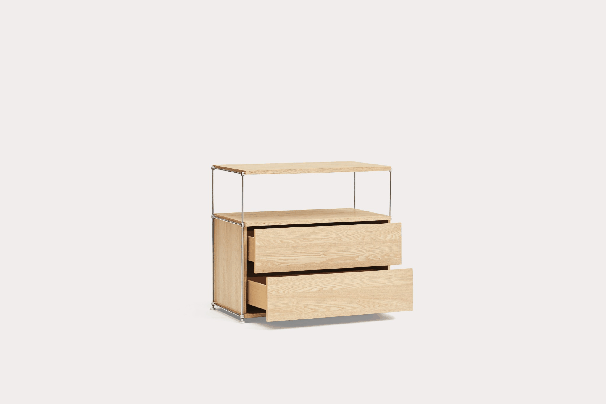 aurea storage system detail