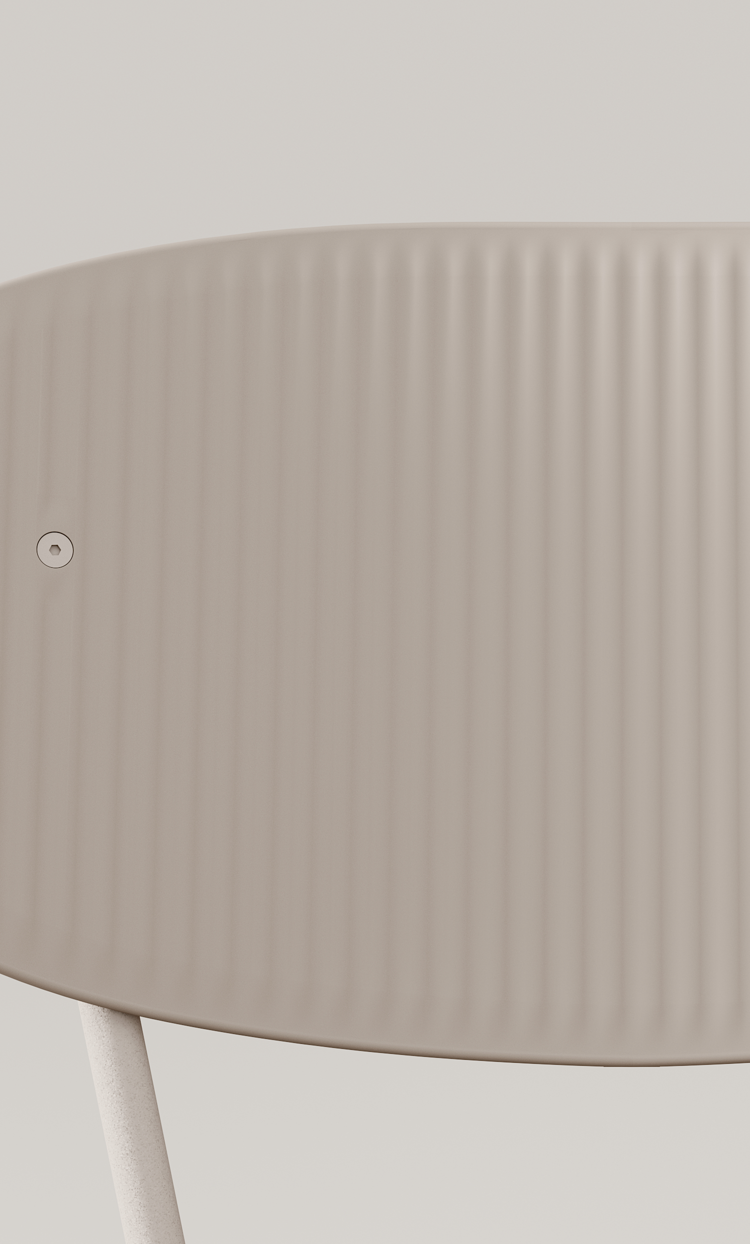 vairea backrest detail