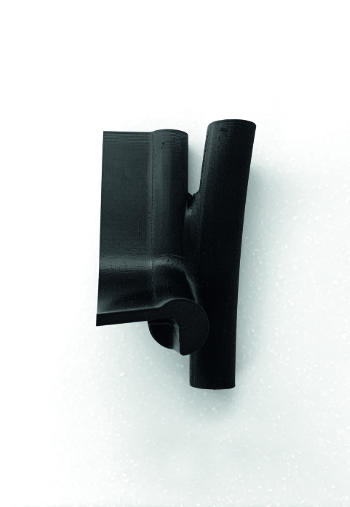 classe union leg detail