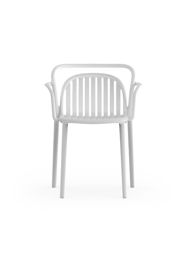 classe outdoor chair animated