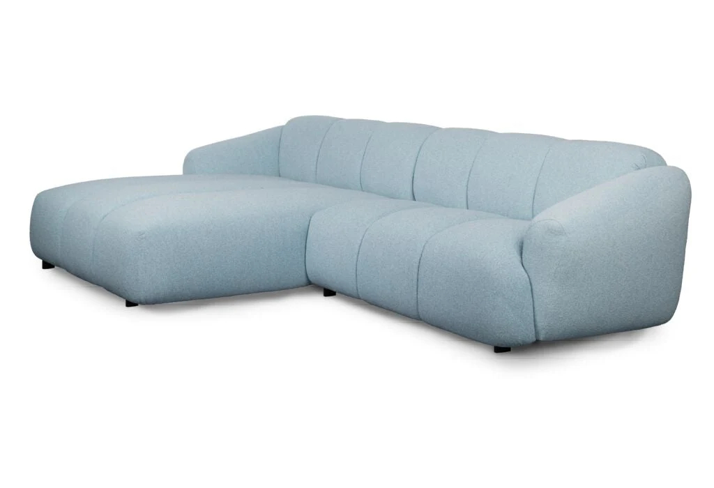 bollo sofa side view