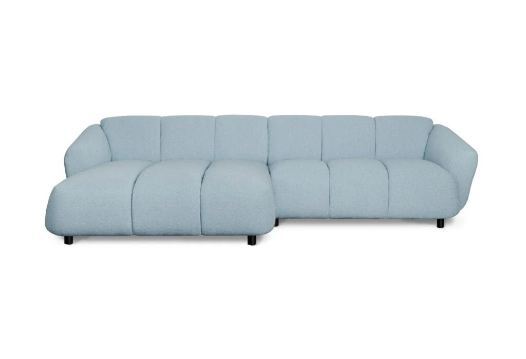 bollo soft sofa chaise longe